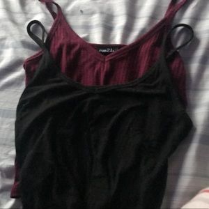 Crop Top Bundle ! 🙃